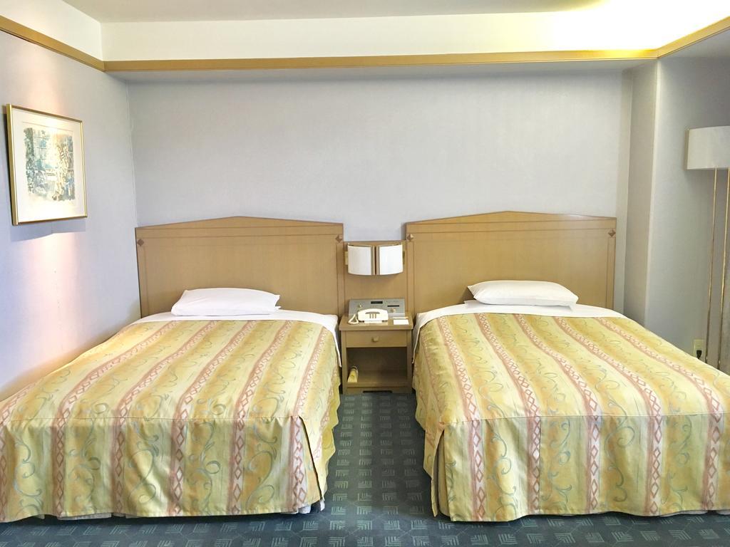 Hotel Heritage Hanno Exterior photo